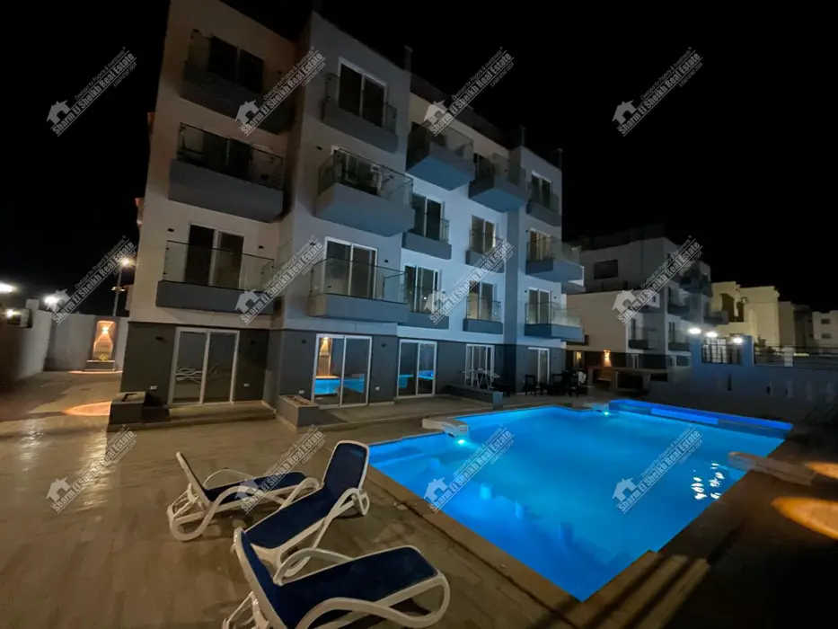 Apartment (SS-2324)